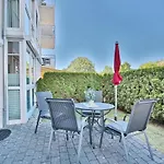Baedervilla Am Hoeppnerweg Baedervilla Am Hoeppnerweg 03 Apartment Timmendorfer Strand