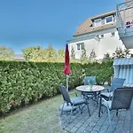 Apartment Baedervilla Am Hoeppnerweg Baedervilla Am Hoeppnerweg 03 Timmendorfer Strand