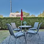Baedervilla Am Hoeppnerweg Baedervilla Am Hoeppnerweg 03 Apartment Timmendorfer Strand