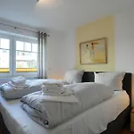 Baedervilla Am Hoeppnerweg Baedervilla Am Hoeppnerweg 03 Apartment