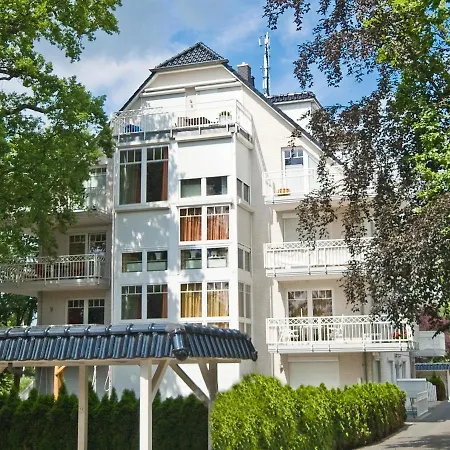 Bädervilla Am Höppnerweg Bädervilla Am Höppnerweg 03
