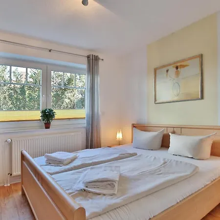 Apartment Baedervilla Am Hoeppnerweg Baedervilla Am Hoeppnerweg 03