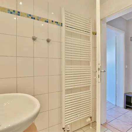 Apartment Baedervilla Am Hoeppnerweg Baedervilla Am Hoeppnerweg 03 Timmendorfer Strand