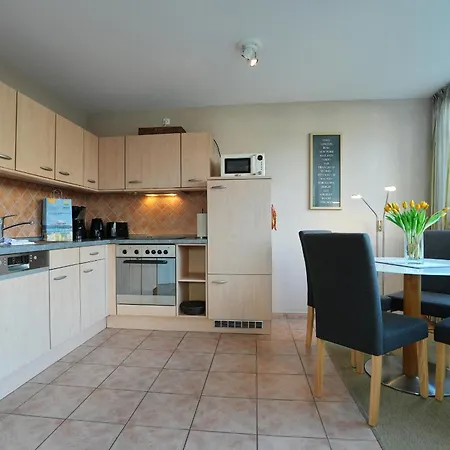 Baedervilla Am Hoeppnerweg Baedervilla Am Hoeppnerweg 03 *