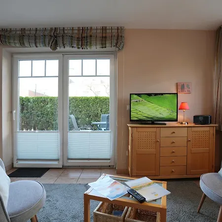 Baedervilla Am Hoeppnerweg Baedervilla Am Hoeppnerweg 03 *