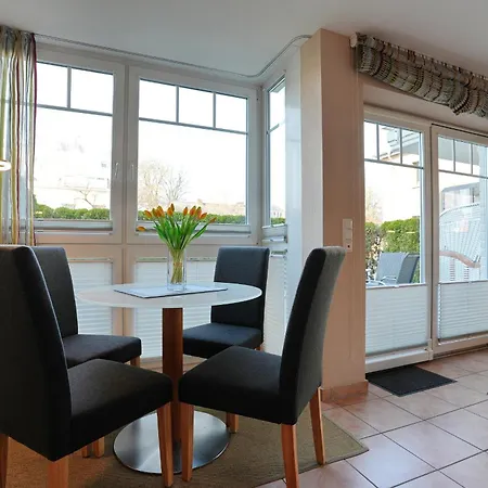 Baedervilla Am Hoeppnerweg Baedervilla Am Hoeppnerweg 03 Timmendorfer Strand