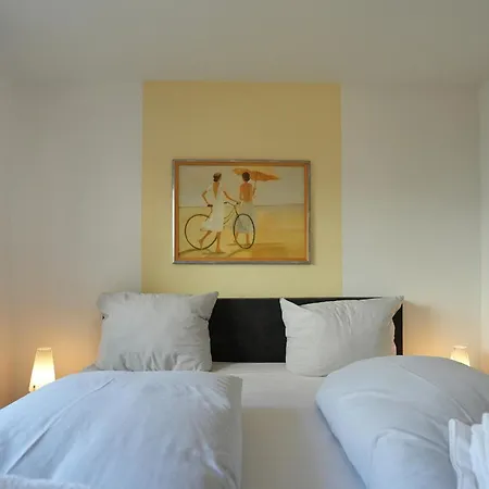 Baedervilla Am Hoeppnerweg Baedervilla Am Hoeppnerweg 03 Timmendorfer Strand