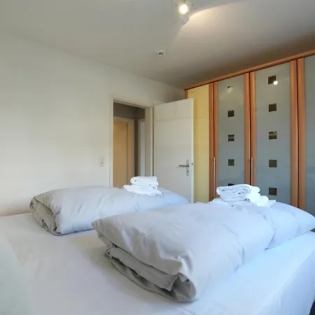 Apartamento Baedervilla Am Hoeppnerweg Baedervilla Am Hoeppnerweg 03 *