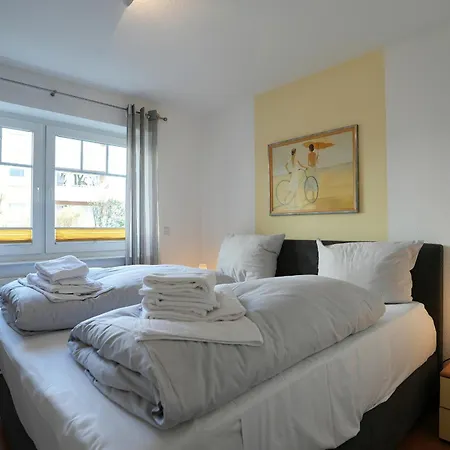 Baedervilla Am Hoeppnerweg Baedervilla Am Hoeppnerweg 03 Apartamento