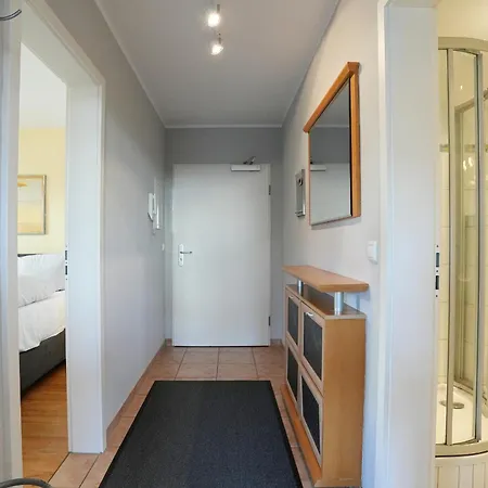 Bädervilla Am Höppnerweg Bädervilla Am Höppnerweg 03