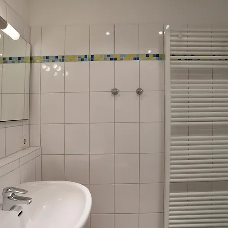 Bädervilla Am Höppnerweg Bädervilla Am Höppnerweg 03 *