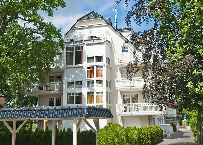 Baedervilla Am Hoeppnerweg Baedervilla Am Hoeppnerweg 03