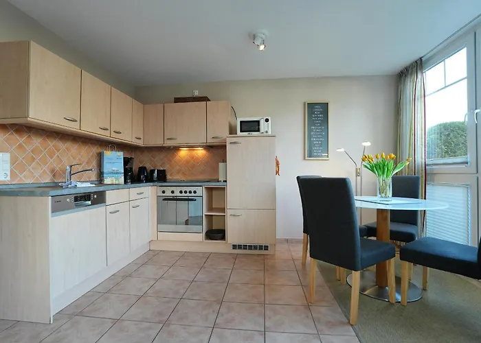 Baedervilla Am Hoeppnerweg Baedervilla Am Hoeppnerweg 03 *