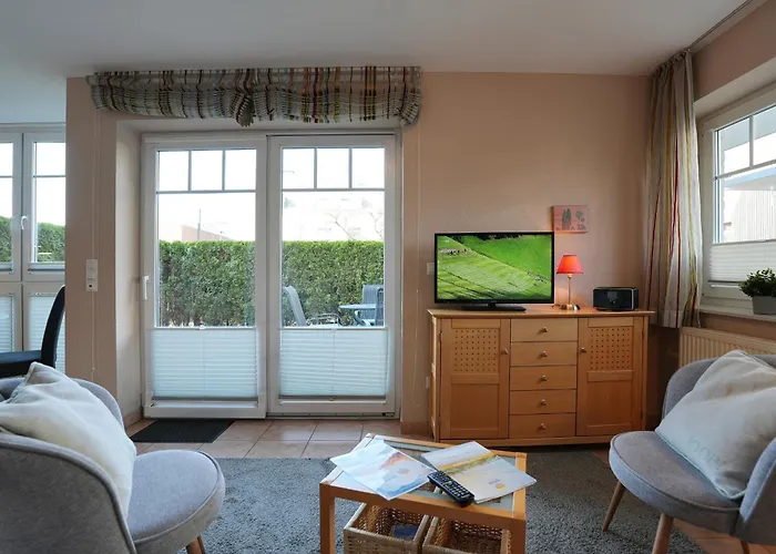 Baedervilla Am Hoeppnerweg Baedervilla Am Hoeppnerweg 03 *