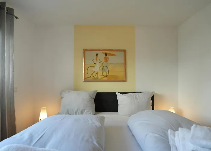 Baedervilla Am Hoeppnerweg Baedervilla Am Hoeppnerweg 03 Timmendorfer Strand