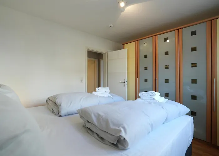 Διαμέρισμα Baedervilla Am Hoeppnerweg Baedervilla Am Hoeppnerweg 03 *