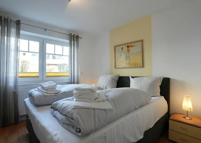 Baedervilla Am Hoeppnerweg Baedervilla Am Hoeppnerweg 03 Διαμέρισμα