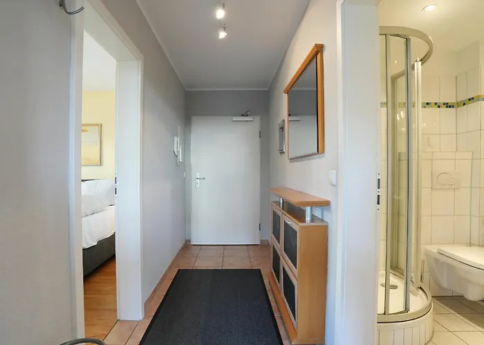 Baedervilla Am Hoeppnerweg Baedervilla Am Hoeppnerweg 03