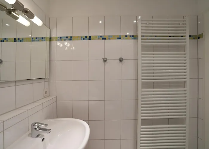 Baedervilla Am Hoeppnerweg Baedervilla Am Hoeppnerweg 03 *