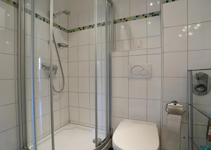 Baedervilla Am Hoeppnerweg Baedervilla Am Hoeppnerweg 03 * Timmendorfer Strand